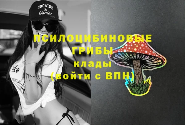 MESCALINE Богданович